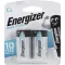 Energizer MAX Plus Alkaline LR14/2BP 1,5V tartós C baby elem