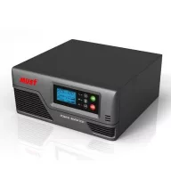 MUST EP2000PRO 12V tiszta szinuszos inverter 1000W