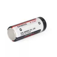EVE 18505 3,6V Lithium elem