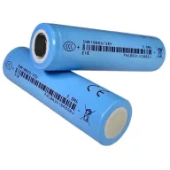 18650-35V 3500mAh 10A EVE ipari 3,6V Li-ion akkumulátor