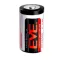 EVE ER26500 LS26500 C baby 3,6V Lithium elem