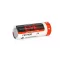 EVE CR17450 CR17505 4/5A Lithium 3V elem