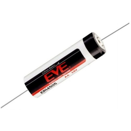 EVE ER14505-CNA 3,6V LS14500 AA Lithium ceruza elem