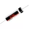 EVE ER14505-CNA LS14500-CNA axiális 3,6V Lithium elem