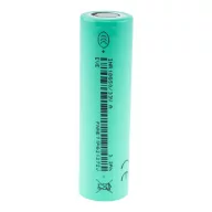 18650-33V A 3300mAh 10A EVE ipari 3,6V Li-ion akkumulátor