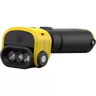   LEDLENSER EXC7RC 502407 400lm/240m, Li-ion, 0/21 zóna tölthető robbanásbiztos pipalámpa, töltőállomás