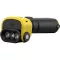 LEDLENSER EXC7RC 502407 400lm/240m, Li-ion, 0/21 zóna tölthető robbanásbiztos pipalámpa, töltőállomás
