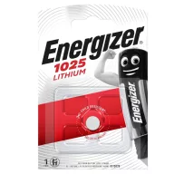 Energizer CR1025 3V Lithium gombelem