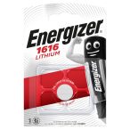 Energizer CR1616 lithium gombelem 3V bl/1