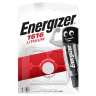 Energizer CR1616 3V Lithium gombelem