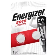 Energizer CR2016/2 3V Lithium gombelem