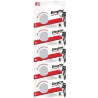 Energizer CR2016/5 3V Lithium gombelem
