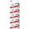 Energizer CR2016/5 3V Lithium gombelem
