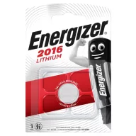 Energizer CR2016 3V Lithium gombelem