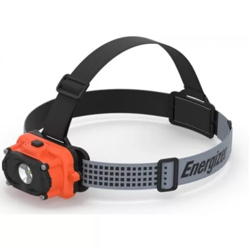 Energizer HEADLIGHT ATEX 632026 LED fejlámpa