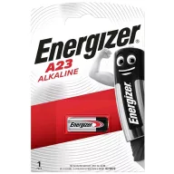   Energizer A23 23A MN21 LRV08 Alkaline 12V távirányító elem