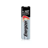 Energizer A27 27A/2 MN27 Alkaline 12V távirányító elem