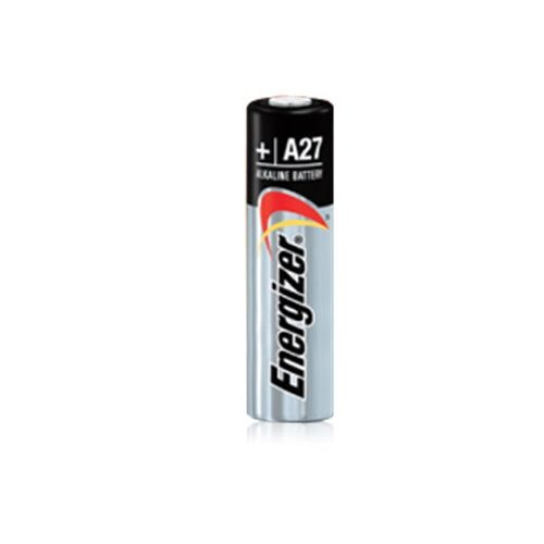 Energizer A27 27A/2BP MN27 12V autó távirányító elem