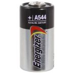 Energizer 4LR44 A544 elektromos kutyanyakörv 6V elem