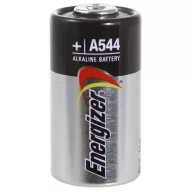   Energizer A544 4LR44 Alkaline 6V elektromos kutyanyakörv elem
