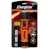Energizer ATEX 2D LED elemlámpa