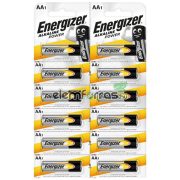 Energizer Alkaline Power LR6/12 KARTELLA 1,5V tartós AA ceruza elem