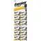 Energizer Alkaline Power KARTELLA LR03/12 1,5V tartós AAA mikro elem
