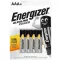 Energizer Alkaline Power LR03/4 1,5V tartós AAA mikro elem