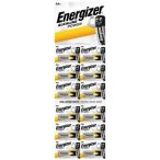 Energizer Alkaline Power AA KARTELLA LR6/12BP ceruza elem