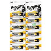 Energizer Alkaline Power AA KARTELLA LR6/12BP ceruza elem