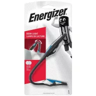 Energizer Book Light LED olvasólámpa csiptetős