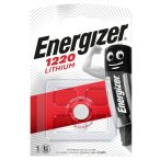 Energizer CR1220/1BP 3V Lithium gombelem