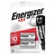 Energizer CR123/2BP 3V Lithium fotóelem