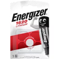 Energizer CR1620 3V Lithium gombelem