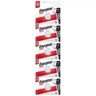 Energizer CR2025/5 3V Lithium gombelem