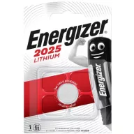 Energizer CR2025 3V Lithium gombelem