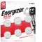 Energizer CR2032/6 3V Lithium gombelem