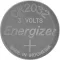 Energizer CR2032 BULK 3V Lithium gombelem