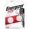Energizer CR2450/2 3V Lithium gombelem