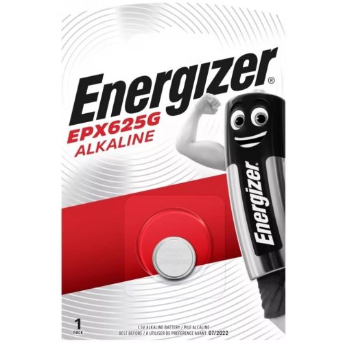 Energizer EPX625G LR9 625A Alkaline gombelem