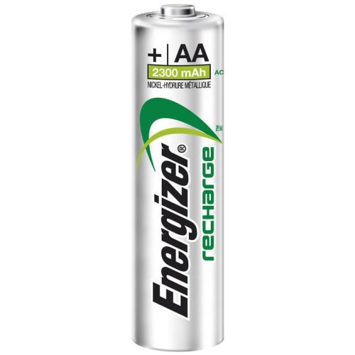 Energizer EXTREME HR6/4BP 1,2V 2300mAh AA ceruza tölthető elem