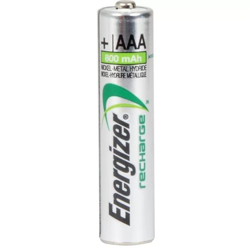 Energizer EXTREME HR03/4BP 1,2V 800mAh NiMH AAA mikro tölthető elem