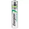 Energizer EXTREME 800mAh HR03/4BP NiMH mikro akkumulátor AAA tölthető elem