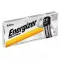 Energizer Industrial LR03/10 Alkaline 1,5V tartós AAA mikro elem
