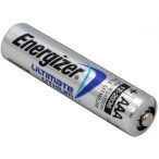 Energizer Ultimate L92 AAA Lithium mikro elem