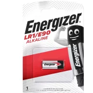 Energizer LR1/1BP N Lady E90 LR01 Alkaline 1,5V tartós elem