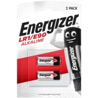   Energizer LR1/2 N Lady E90 LR01 Alkaline 1,5V tartós mikro elem