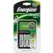 Energizer ACCU RECHARGE Maxi +4db 2000mAh HR6 tölthető AA ceruza elem