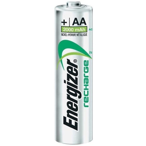 Energizer AA POWER PLUS 2000mAh ceruza tölthető elem