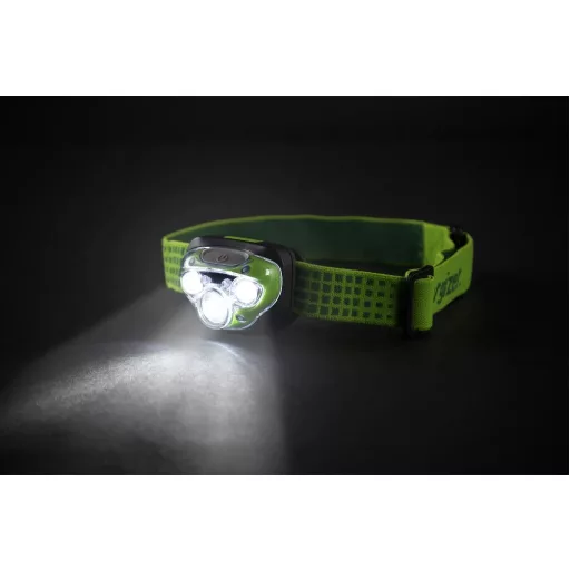 Energizer VISION HD+ 250 Lumen fejlámpa